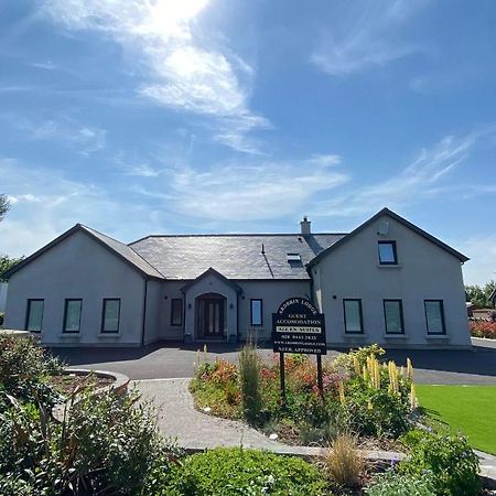 Ardbrin Lodge Dunadry Exteriér fotografie