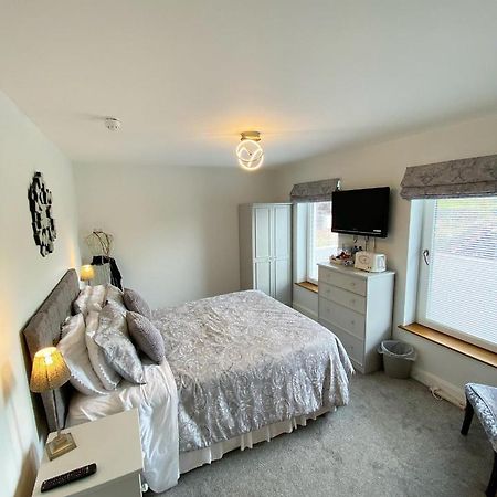 Ardbrin Lodge Dunadry Exteriér fotografie