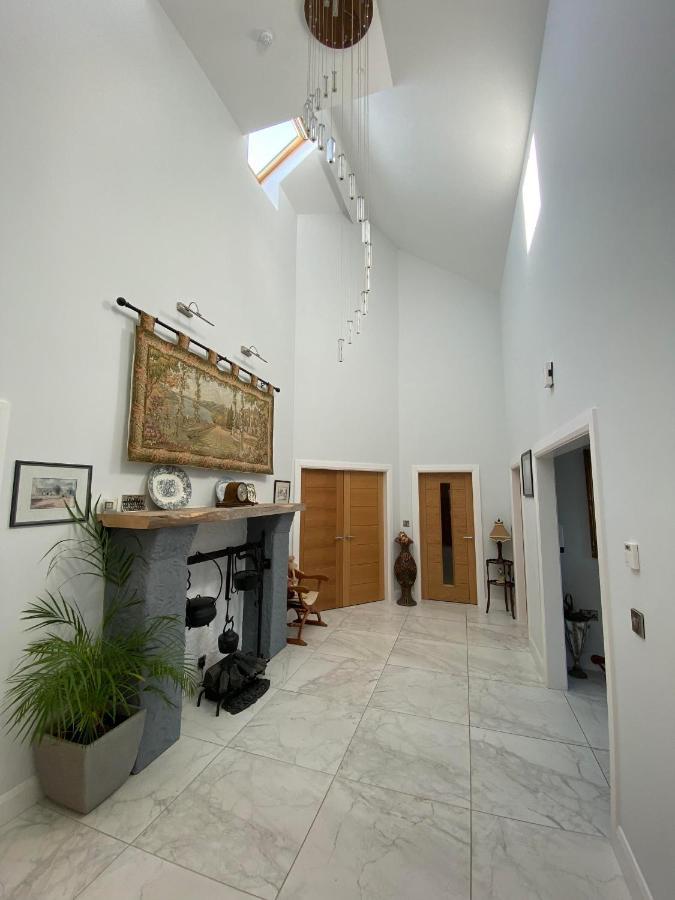 Ardbrin Lodge Dunadry Exteriér fotografie