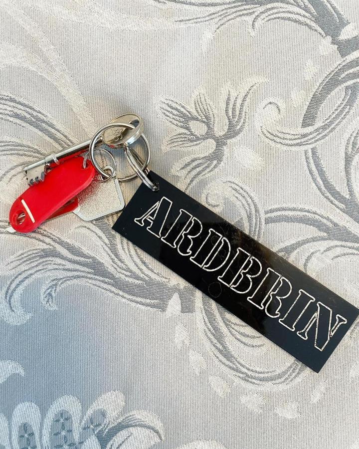 Ardbrin Lodge Dunadry Exteriér fotografie